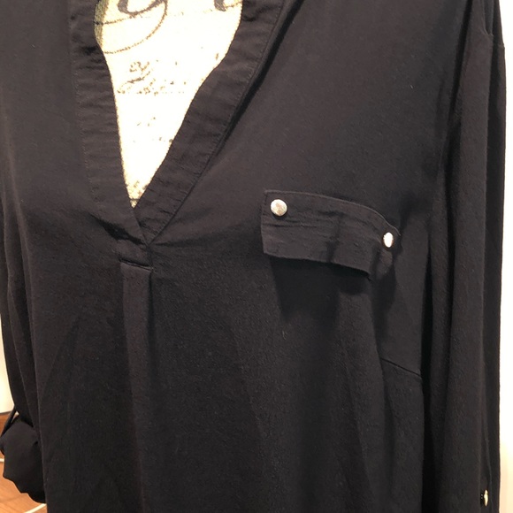 ⚓️ Charter Club Blouse ⚓️ - Picture 4 of 6